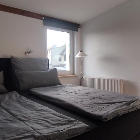 S&H Ferienwohnung Usedom Town Exteriér fotografie