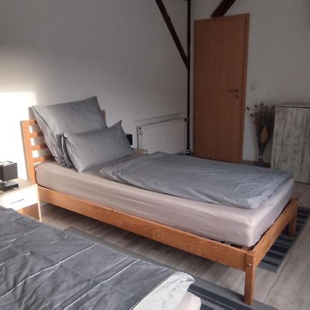 S&H Ferienwohnung Usedom Town Exteriér fotografie