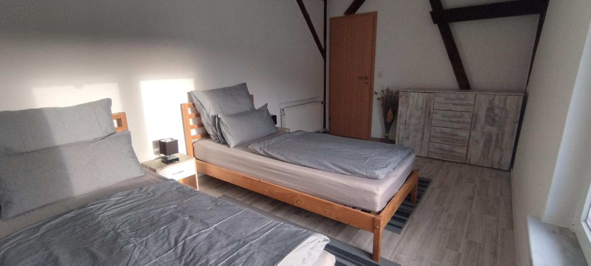 S&H Ferienwohnung Usedom Town Exteriér fotografie